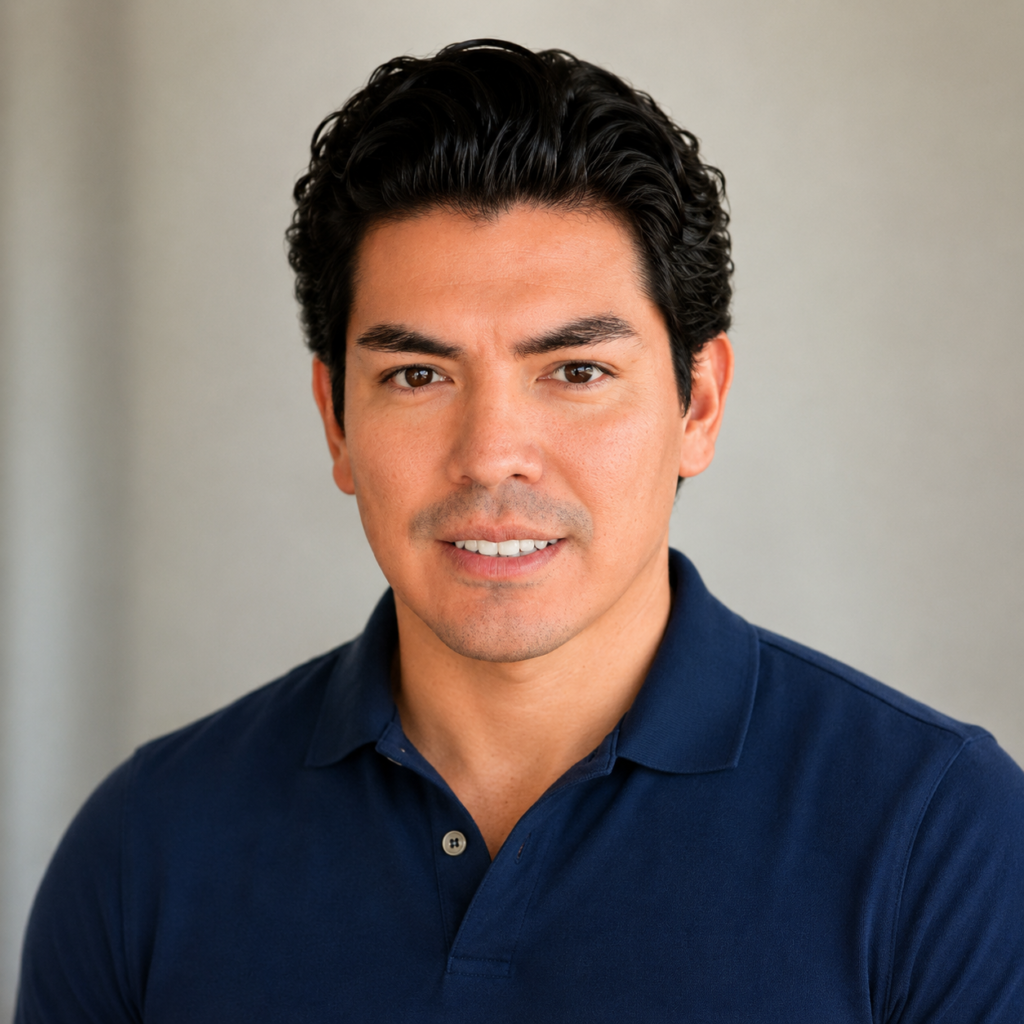 Stewart Tinti, Vice President